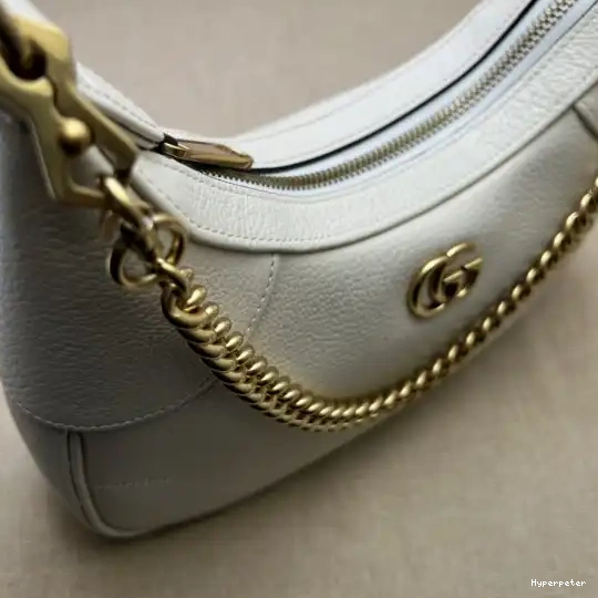Hyper Peter Aphrodite shoulder GUCCI small bag 0705